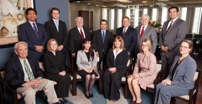 Dyer Bregman Ferris Wong & Carter, PLLC 4