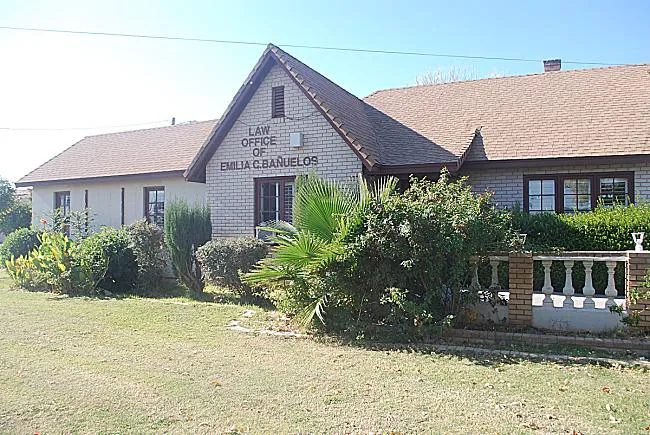 Banuelos Law Office 1
