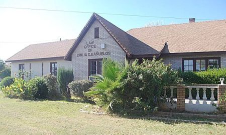 Banuelos Law Office