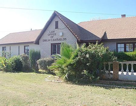 Banuelos Law Office