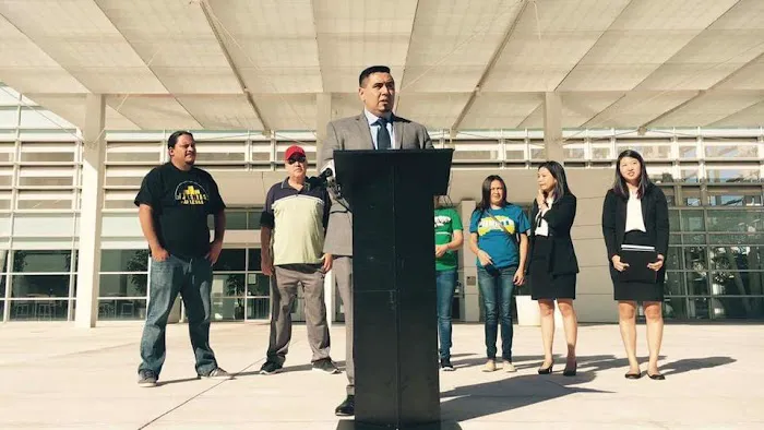 Ybarra Maldonado Law Group 1