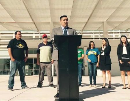 Ybarra Maldonado Law Group