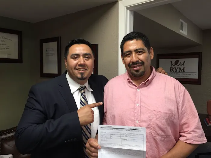 Ybarra Maldonado Law Group 9