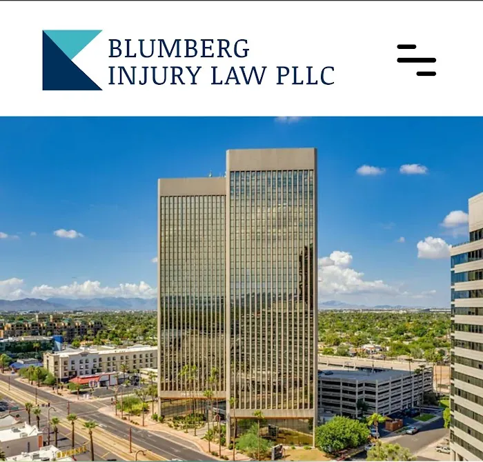 Blumberg Injury Law 3
