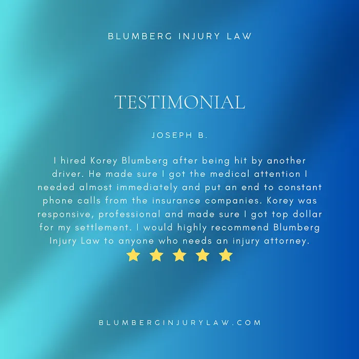 Blumberg Injury Law 6