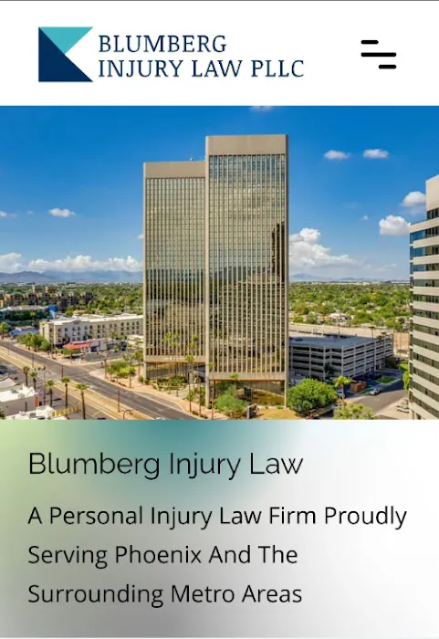 Blumberg Injury Law 4