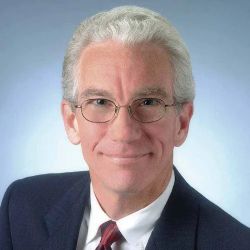 David R. Farney, PLC ico
