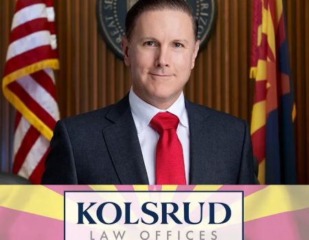 Kolsrud Law Offices