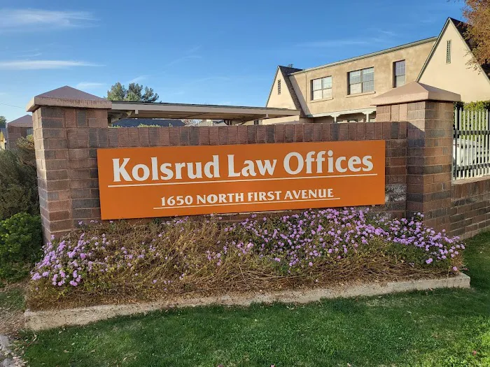 Kolsrud Law Offices 2