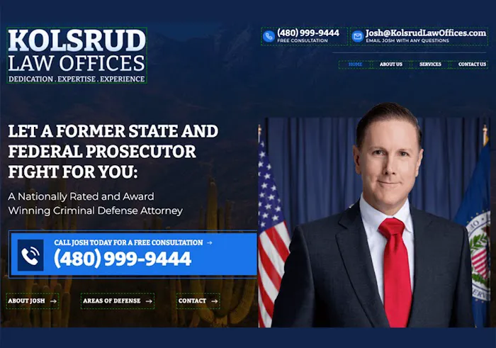 Kolsrud Law Offices 4