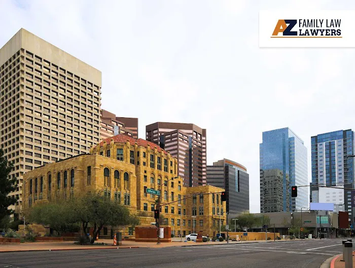 AZ Family Law Lawyer 3