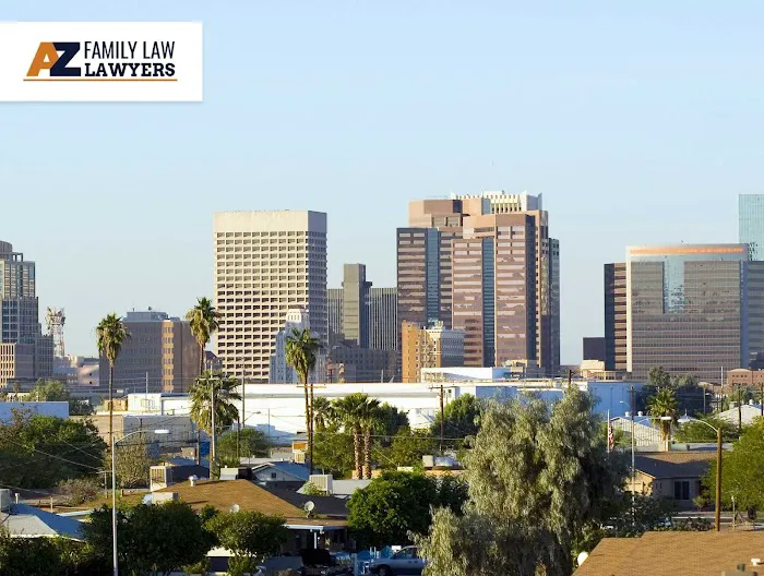 AZ Family Law Lawyer 6