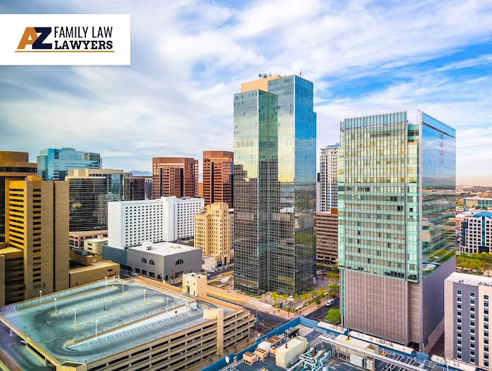 AZ Family Law Lawyer 7