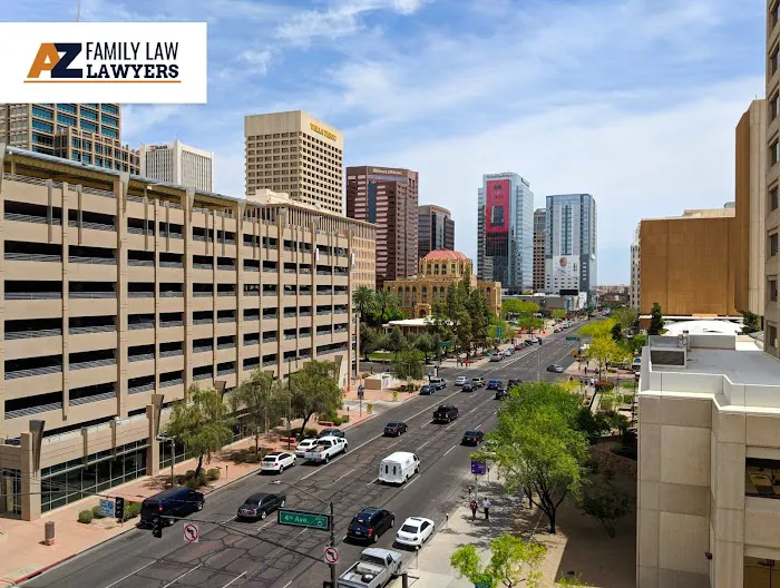 AZ Family Law Lawyer 8
