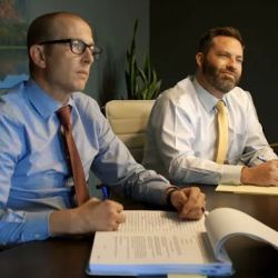 Grand Canyon Law Group ico