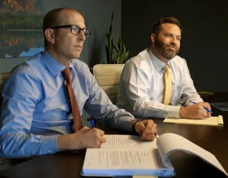 Grand Canyon Law Group