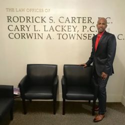 Corwin A Townsend Law Office ico