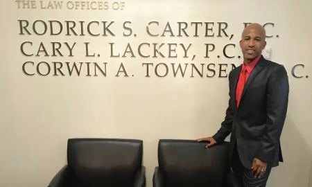 Corwin A Townsend Law Office