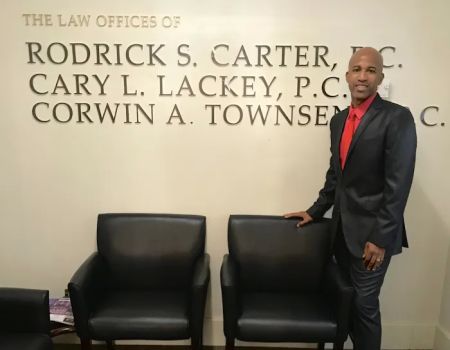 Corwin A Townsend Law Office