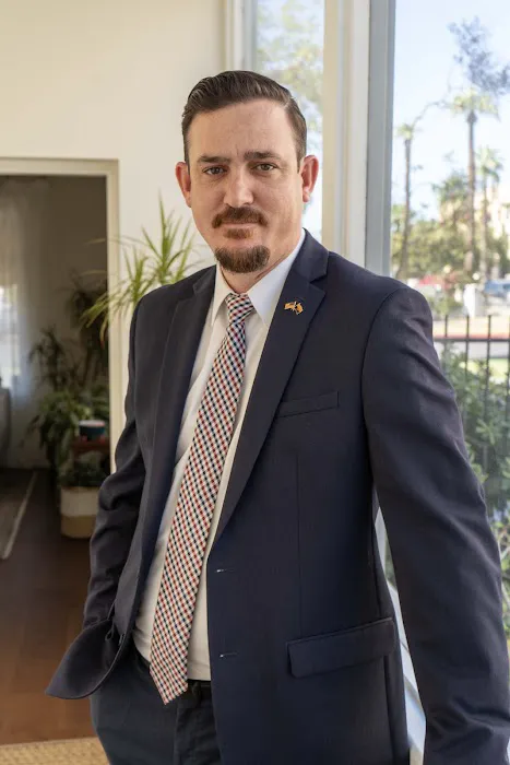 Steven George Law 8