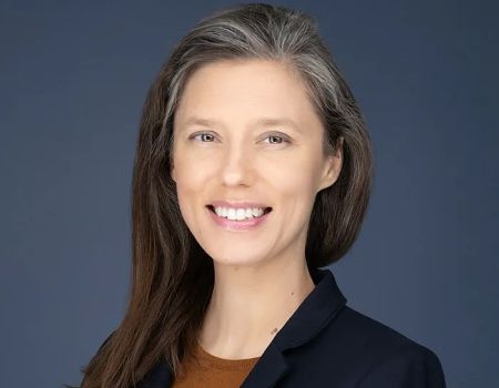 Jessica L Dorvinen