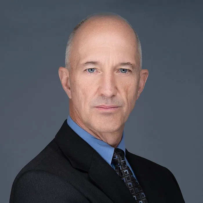 Michael A Harsch 2