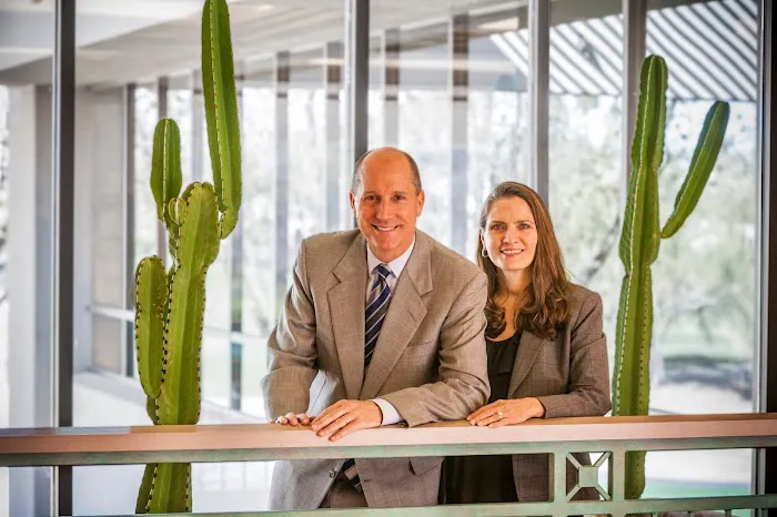 Knapp & Roberts - Phoenix 1