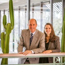Knapp & Roberts - Phoenix ico