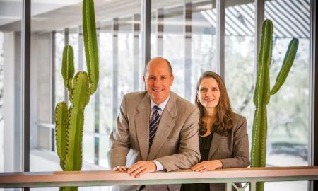 Knapp & Roberts - Phoenix