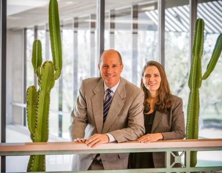 Knapp & Roberts - Phoenix
