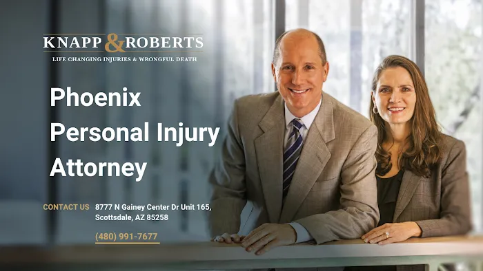 Knapp & Roberts - Phoenix 2