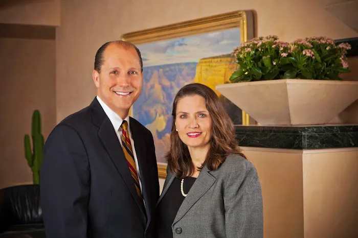 Knapp & Roberts - Phoenix 4