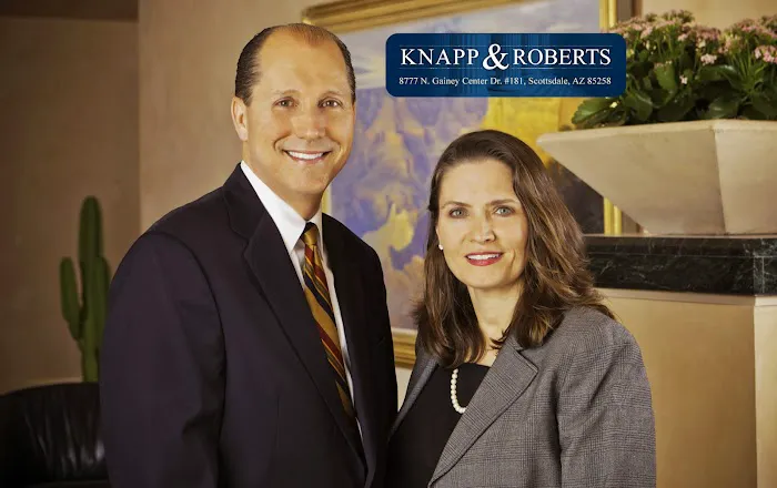 Knapp & Roberts - Phoenix 9