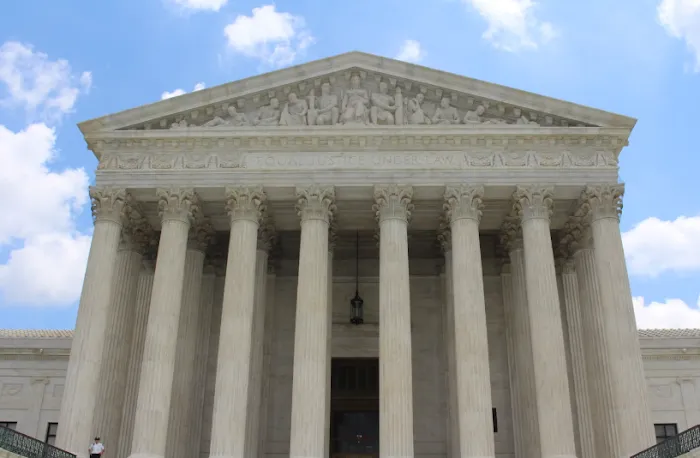 Grant Woods Law 1