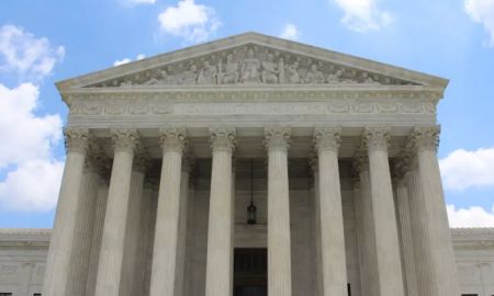 Grant Woods Law