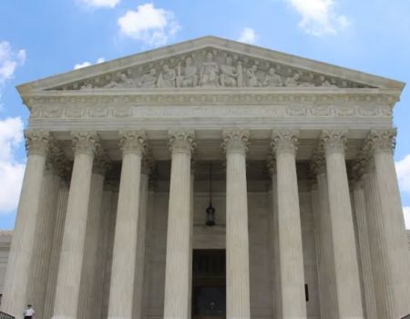 Grant Woods Law