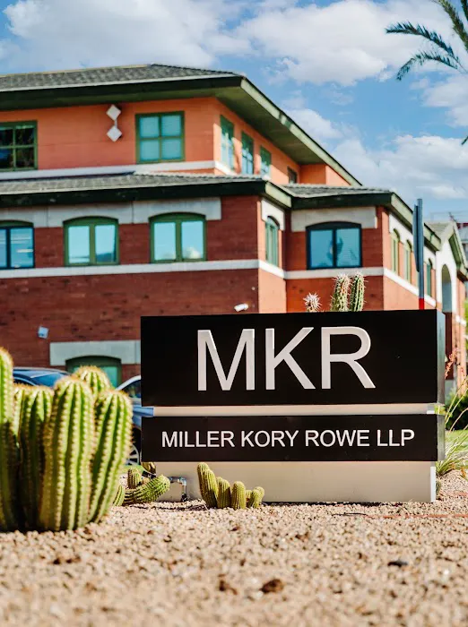 Miller Kory Rowe 6