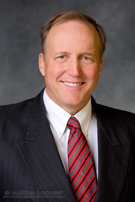 Robert J. McWhirter 1