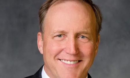 Robert J. McWhirter
