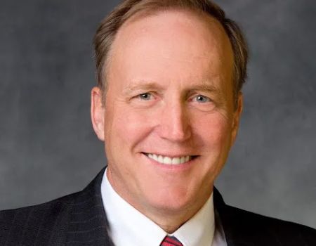 Robert J. McWhirter