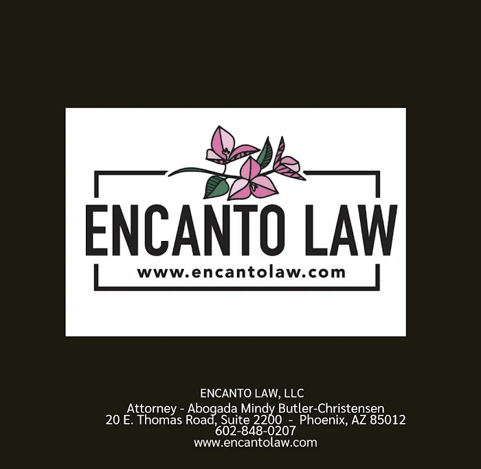 Encanto Law, LLC 3