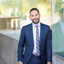 The Law Office of Michael Alarid III PLLC ico