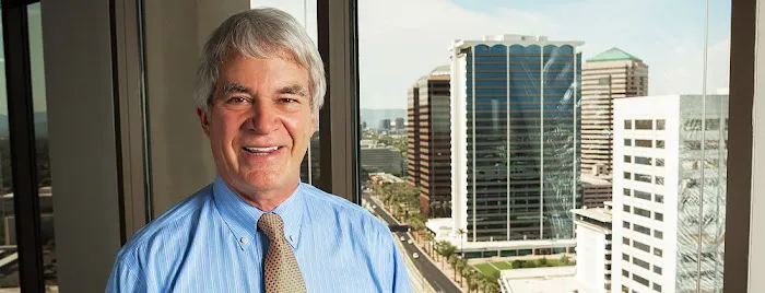 The Law Offices of William D. Black 1