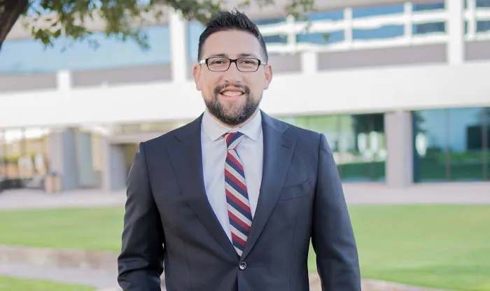 Leon Law, PLLC 1