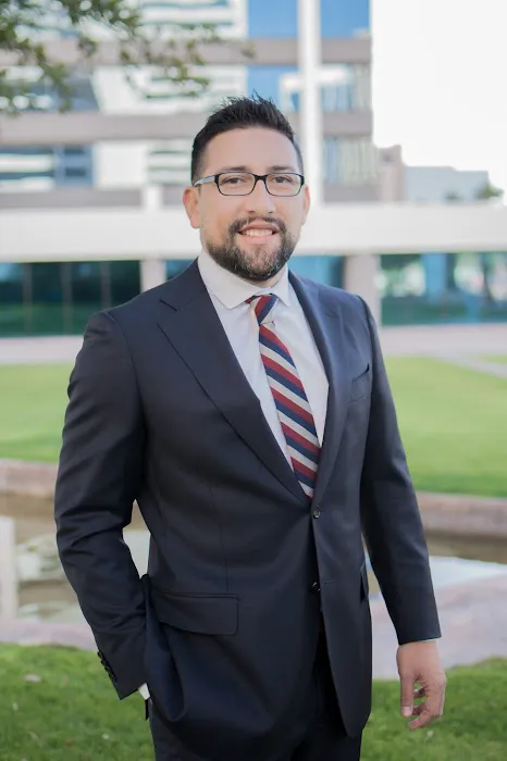 Leon Law, PLLC 6