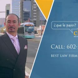 Chaidez Law Firm, PLLC ico