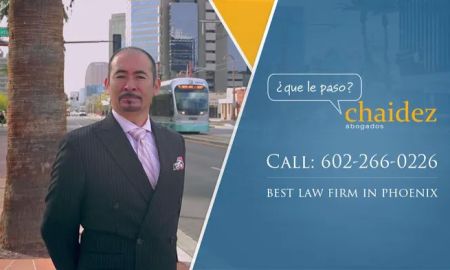 Chaidez Law Firm, PLLC