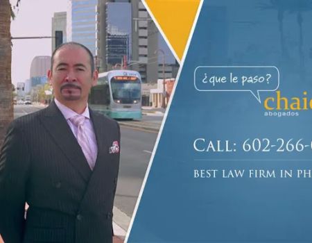 Chaidez Law Firm, PLLC