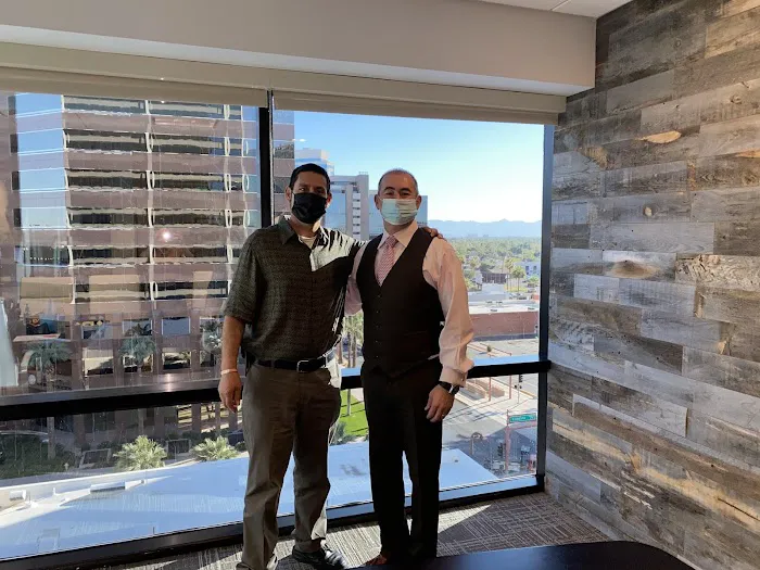 Chaidez Law Firm, PLLC 2