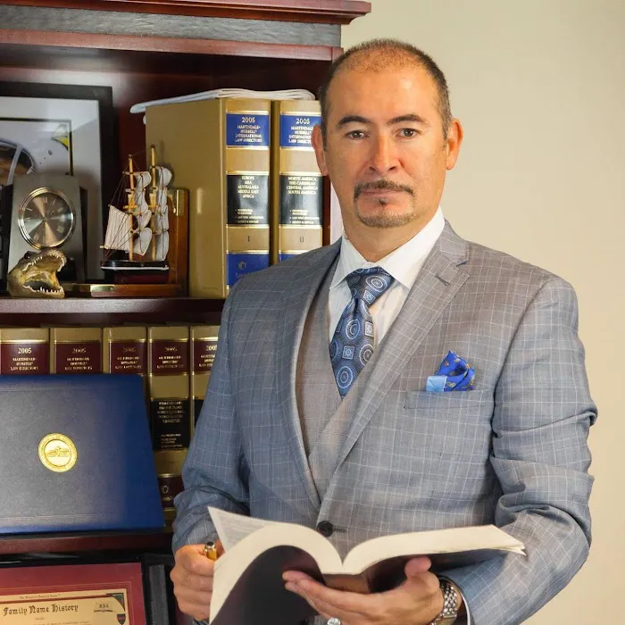 Chaidez Law Firm, PLLC 3